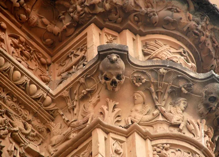 Hotel Bardo Recoletos Coco 4*