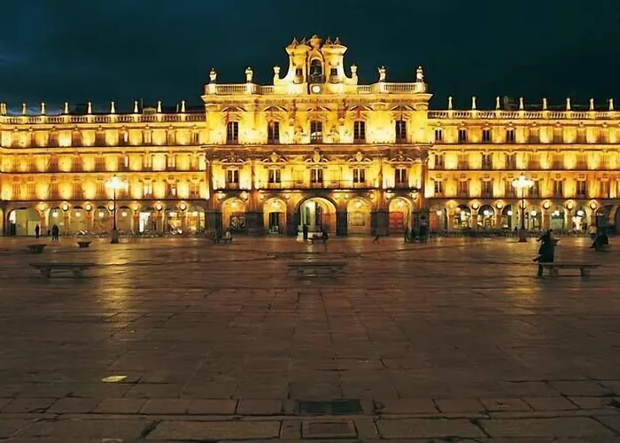 Bardo Recoletos Coco 酒店