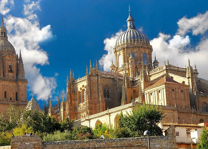 Bardo Recoletos Coco Отель 4*