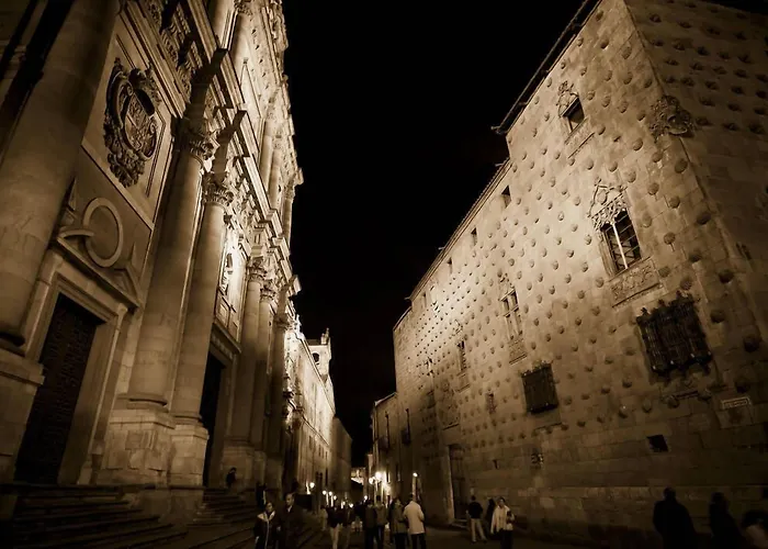 Bardo Recoletos Coco Отель 4*