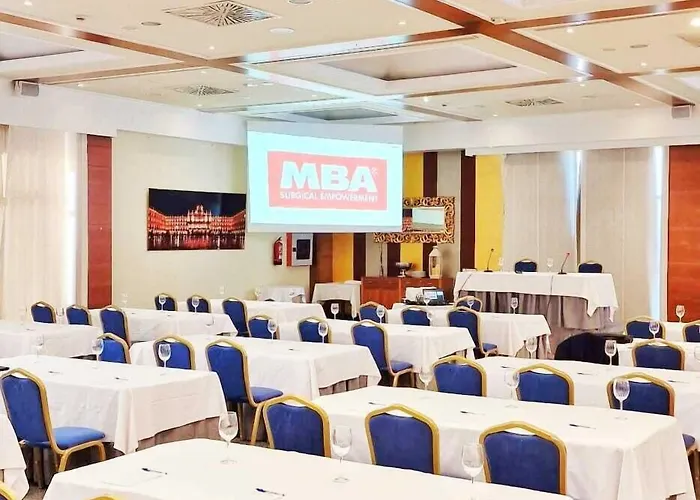 Отель Bardo Recoletos Coco 4*