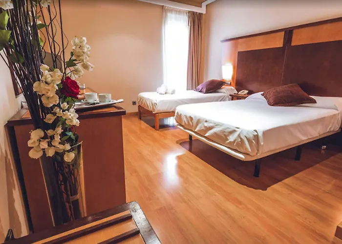 酒店 Bardo Recoletos Coco