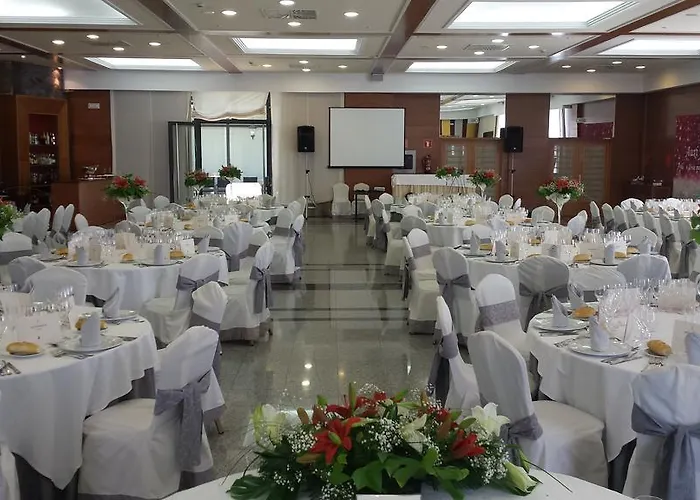 酒店 Bardo Recoletos Coco