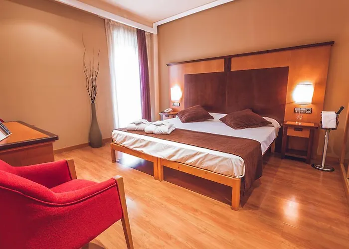 Отель Bardo Recoletos Coco 4*