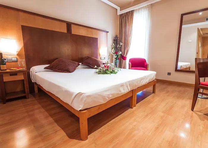 Bardo Recoletos Coco 4* Саламанка