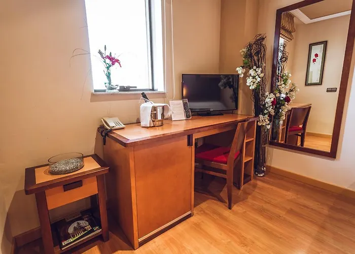 Bardo Recoletos Coco 酒店 4*