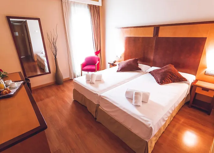 Bardo Recoletos Coco 酒店 萨拉曼卡